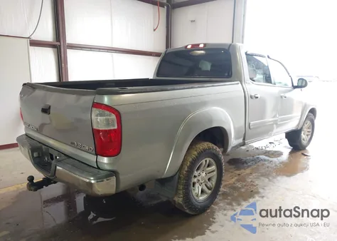 2004 Toyota Tundra Sr5 V8 из США, поврежденный, VIN 5TBDT44104S453050